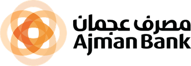 Ajman Bank logo