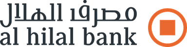Al Hilal Bank logo