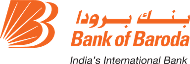 Bank of Baroda logo