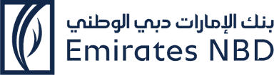 Emirates NBD logo