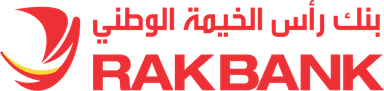RAKBANK logo