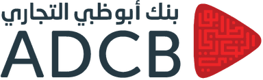 ADCB logo