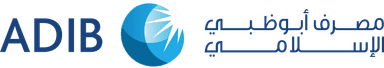 ADIB logo