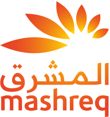 Mashreq Bank logo