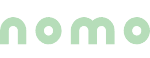 Nomo logo