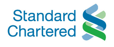 Standard Chartered logo